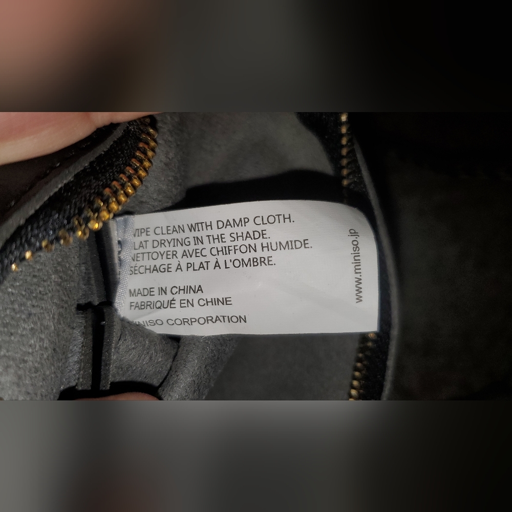 Hand bag 👜 - Picture 11 of 11